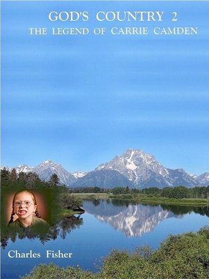 cover image of God's Country 2
